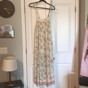 Spell Gypsy Posy Dress XS